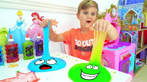 diana and roma slime|diana and roma slime videos.